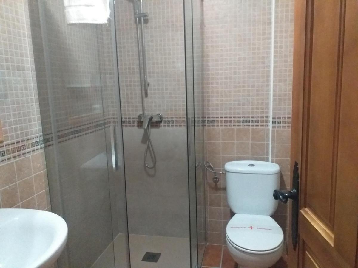 Alojamiento Aguasblanquillas Coto Rios Buitenkant foto