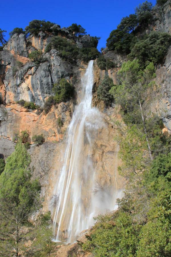Alojamiento Aguasblanquillas Coto Rios Buitenkant foto