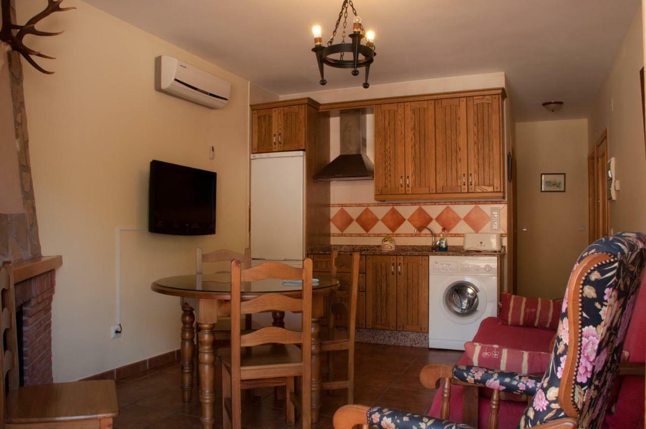 Alojamiento Aguasblanquillas Coto Rios Buitenkant foto