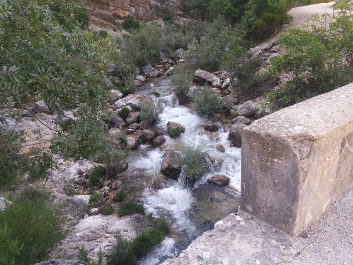 Alojamiento Aguasblanquillas Coto Rios Buitenkant foto